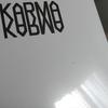 [USED] StrayKids KARMA LP GRAPHITE VINYL
