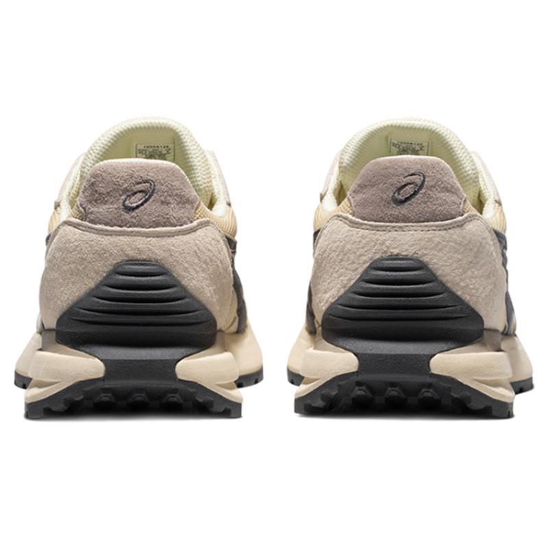 ASICS Tarther Sc Low Cut Beige 'Creamyellow Gray' Sneakers 1203A125-755
