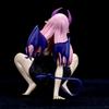 Aixlan Japanese Figure Lilim Sexy Girl Succubus Gakuen Nem  PVC Action Figure Amine Christmas Gift Collectible Figurine