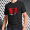 Herren- und Damen-T-Shirts Saleen