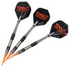 Dynasty ASTRA DARTS TRIPLEIGHT Kin 2BA Taro Taniuchi Player Model Dart Set Dart Barrel T-arrow2 Flash-FLASH- T-arrow Ver.
