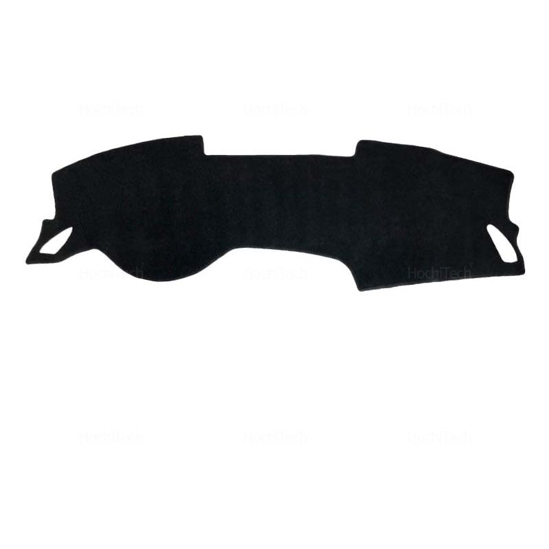 Dashboard Cover Dash Board Mat Carpet for Hyundai Sonata DN8 N Line Pad Sunshade Non-slip Cushion Accessories
