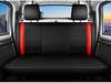 Wuling New Card Truck Seat Cushion - Ice Bean, All-Season Set