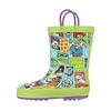 Toy Story Childrens/Kids Comic Strip Wellington Boots