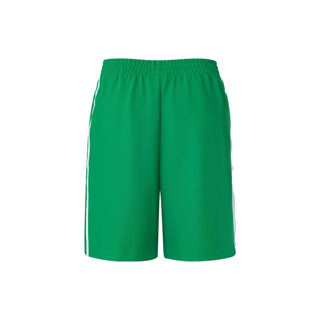 adidas Originals Sports Shorts Unisex Green Moderate IT4479