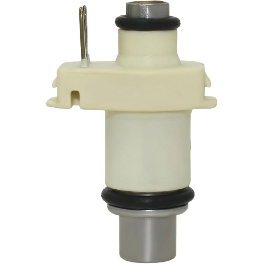 1CD-13930-00-00 Fuel Injector Compatible with Yamaha Zuma 50 2012-2013/Zuma 50F 2012-2019/Zuma 50FX 2014-2019