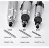 Free Shipping: 220V Electric Screwdriver Set - Includes Models 800, 801, 802