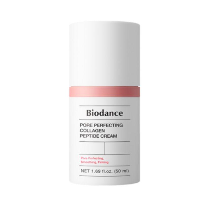 Biodance Pore Perfecting Collagen Peptide Cream 50мл