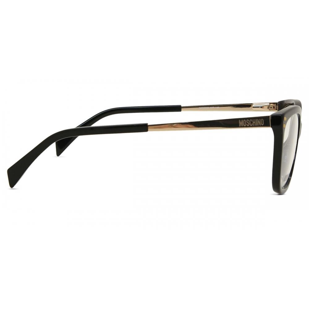 Moschino Mos504 Asian Fit 807 Women Eyeglasses