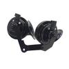 High Tone Car Horn 1716494-00-a Wear Resistant High Performance Replacement Accessories Parts for Tesla Model Y 2020-2023