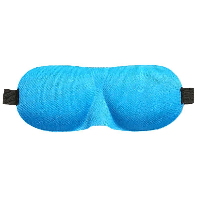 High Quality Blindfold Shade For Complete Darkness And Restful Sleep