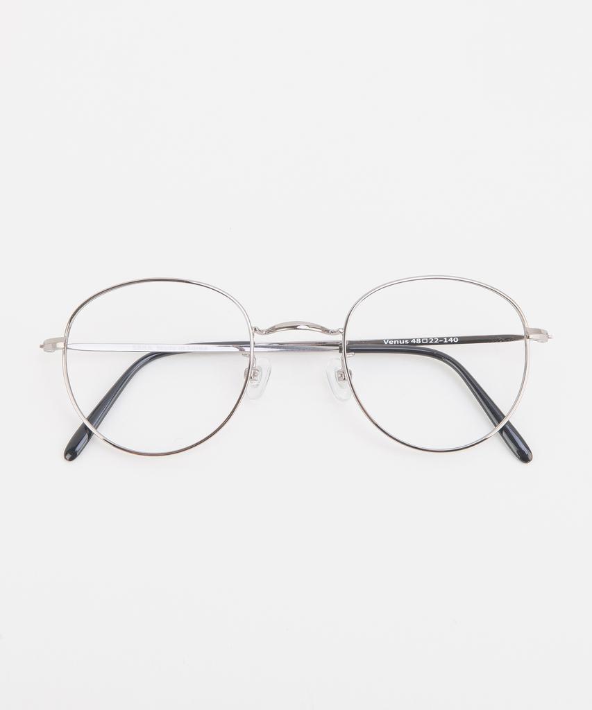 Eseubika Venus-C02 Round Glasses
