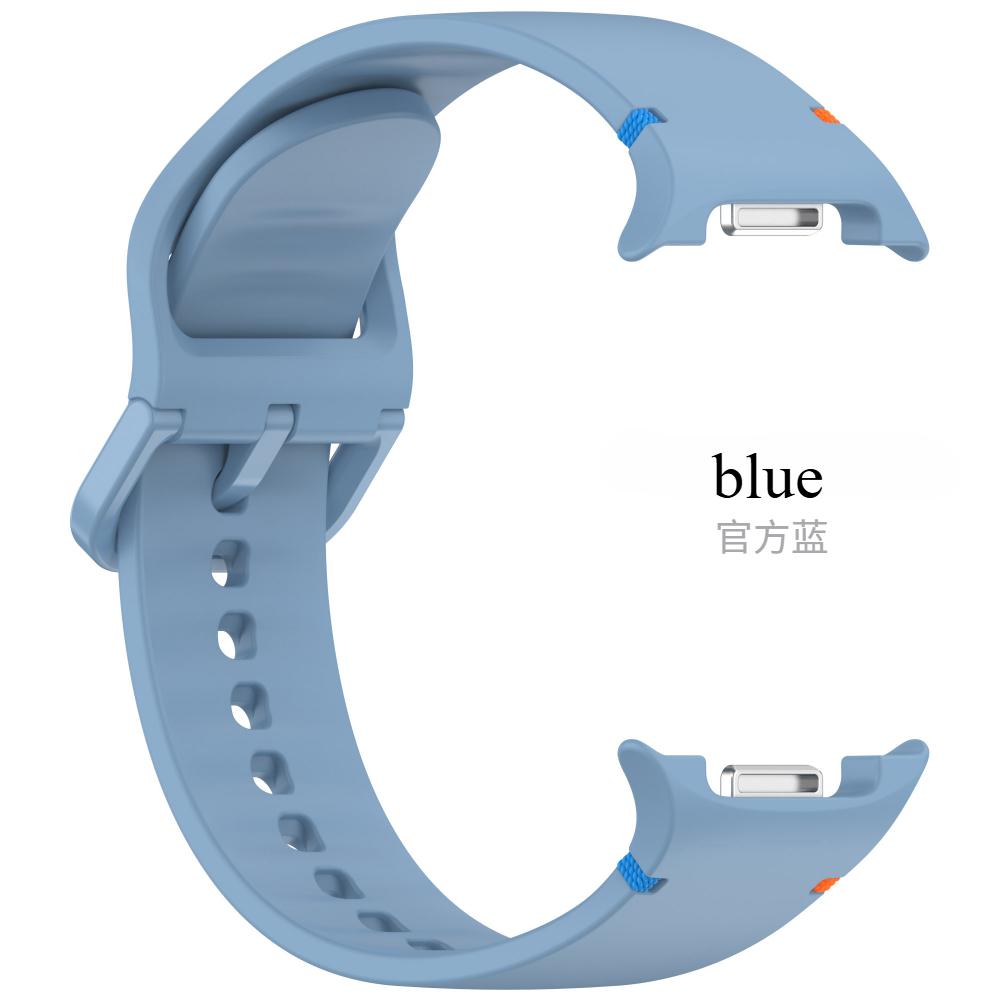 Sports Strap For Samsung Galaxy Watch 8 40mm 44mm Comfortable Bracelet Wristband For Samsung Galaxy 8 Classic 46mm Band