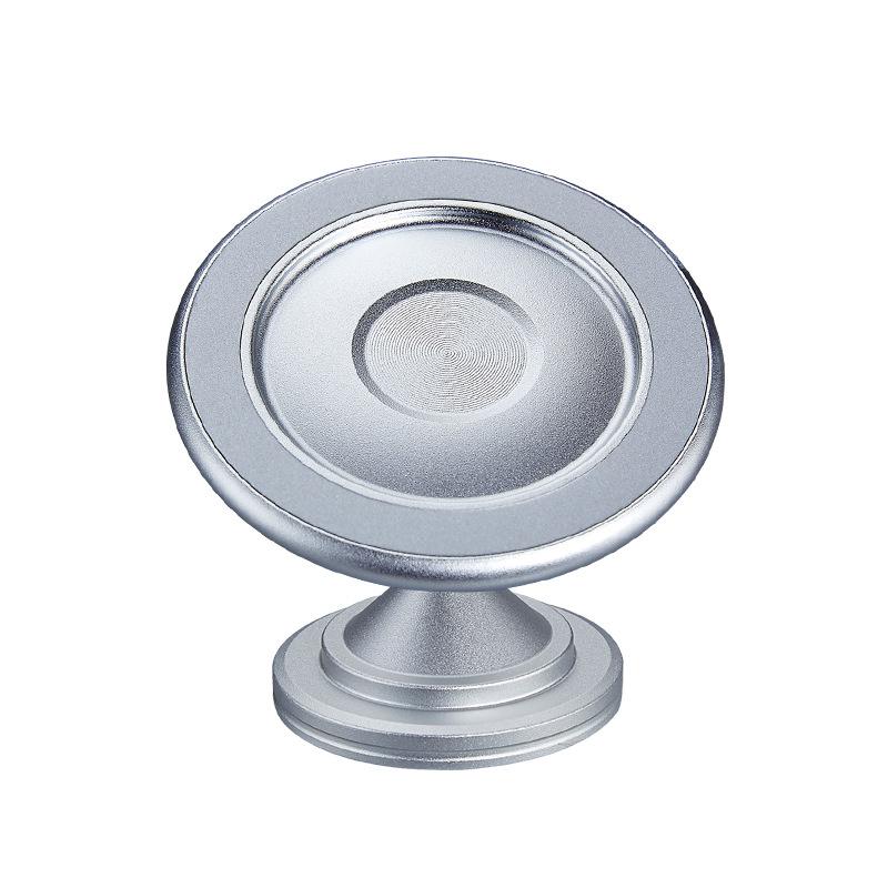 

Магнитный держатель для мобильного телефона в автомобиль, не в тренде, приборная панель, вращающийся автомобильный навигационный кронштейн