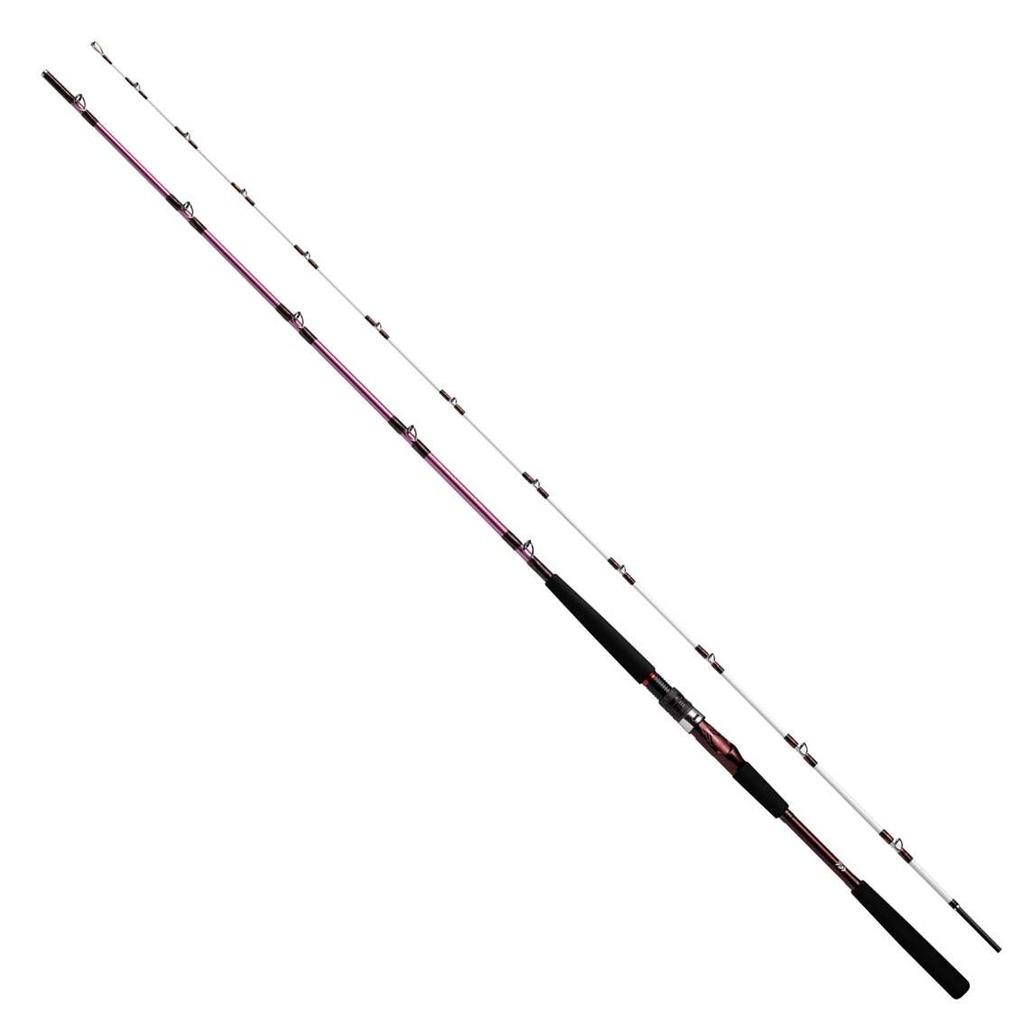 Daiwa 21 Rio Master SX Red Sea Bream M-270/N