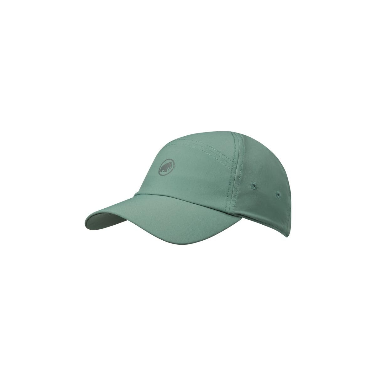 

Кепка Sun Peak темный нефрит [Mammut] 1191-01670