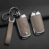 Car key box cover for Honda Civic Accord CRV HRV Jazz Odyssey, suitable for Acura TL TSX ZDX RSX CRZ car key protection case