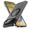 Applicable to Google Pixel10 Pro Phantom Magnetic Phone Case Pixel9 Transparent Magnetic Google 8 Case