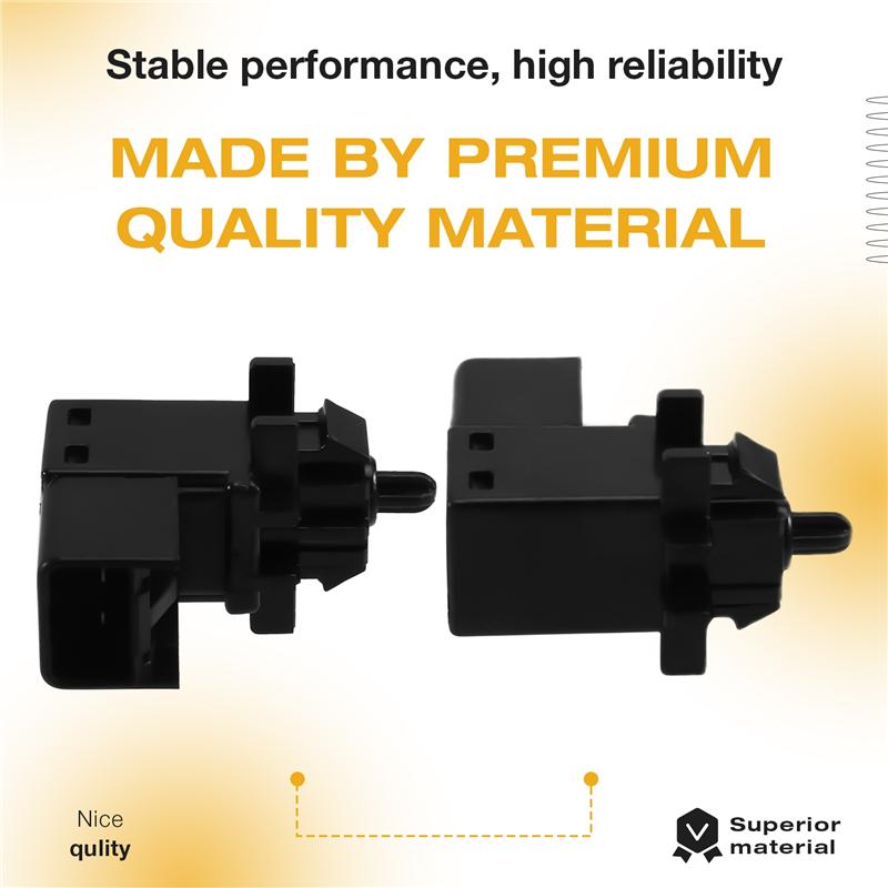 RR-96628568 Car Parking Brake Switch Button For  Sonic Aveo Captiva Opel Mokka Antara 2007-