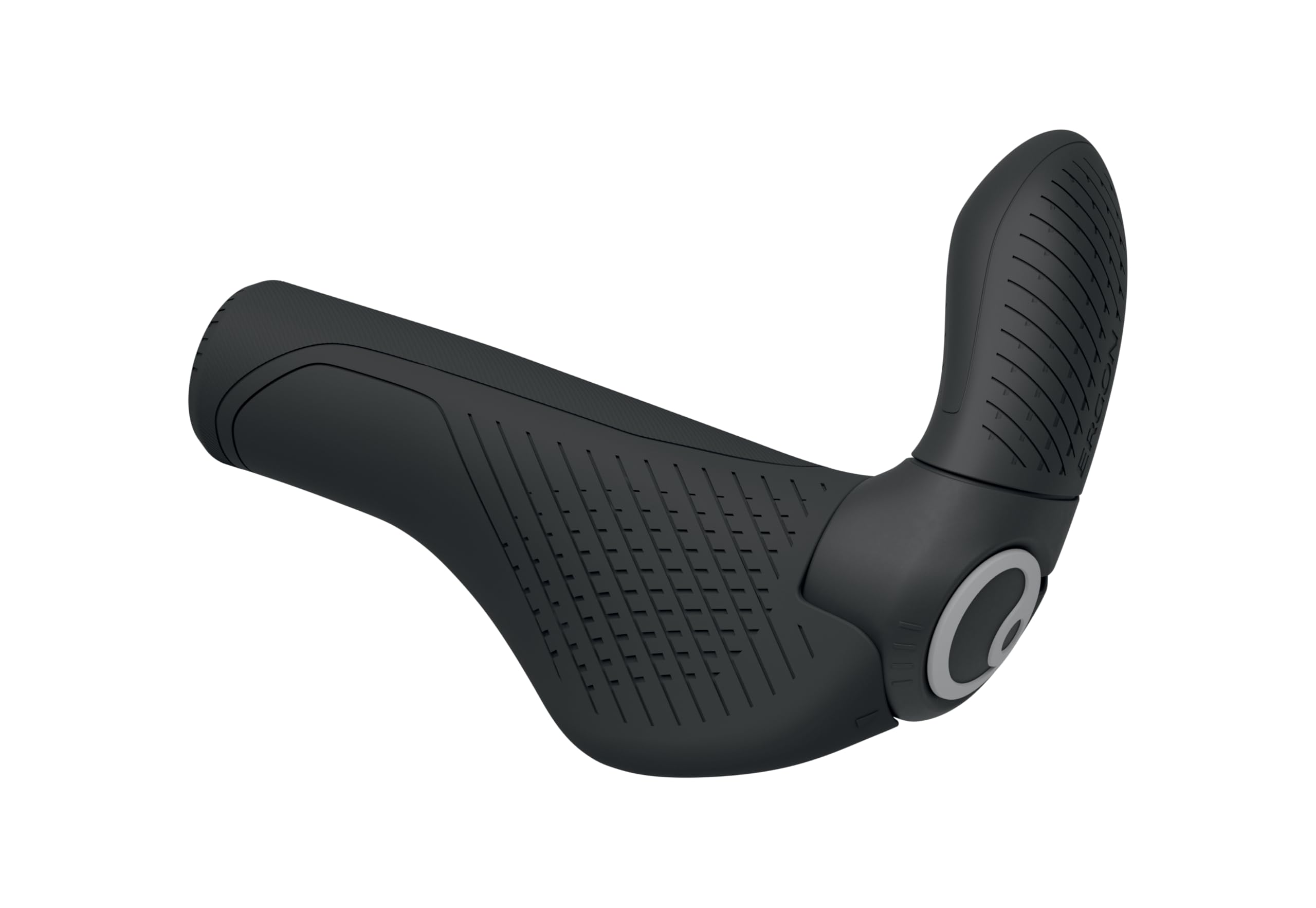 Ergon GS3 Evo Black L (HBG29001) чёрный