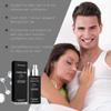 North Moon Men's Care Spray Men's Body Relieve Discomfort Gentle Moisturizing Daily Massage Spray