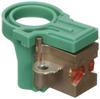 DAIHATSU Genuine Parts Alternator Brush Holder ASSY Part Number 27370-87708