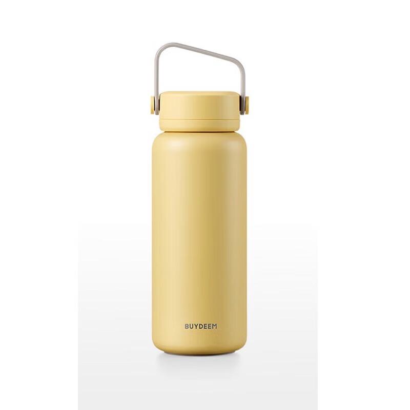 Buydeem TS600 Insulated Tea Infuser Bottle
