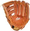 GP Baseball PVC Back Brown Y Glove, 12-inch, Only,