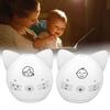 Baby Monitor ISM 905 bis 925MHz Kabellos Digitale Verschlüsselung 10 Lautstärken für Kind