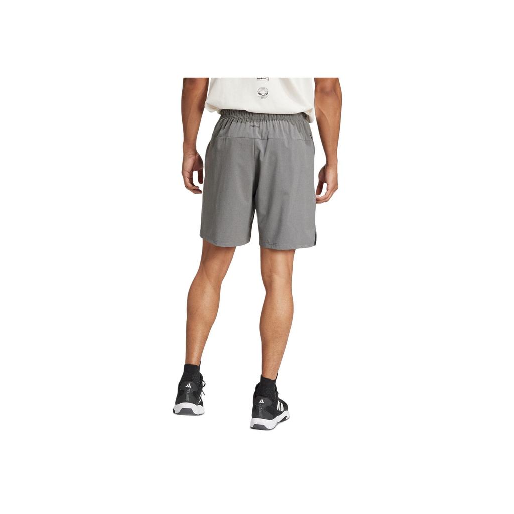 adidas Designed For Shorts Grey Five Mel Men Streetwear IN5612