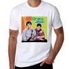 Drake  Josh Album Tshirt Big And Tall Casual Tshirt