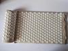 Acupuncture Mat & Pillow Set: Acupressure Massage & Yoga Fitness Lotus Mat