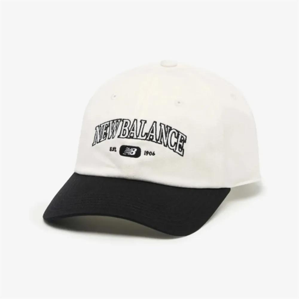 New Balance Arch Graphic Color Block Ball Cap B1 NBGDGS2102 10 29 59 1.NBGDGS2102 10