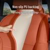 Leapmotor C10/B01/C11/C16 All-Season Breathable Leather Seat Cushion Cover