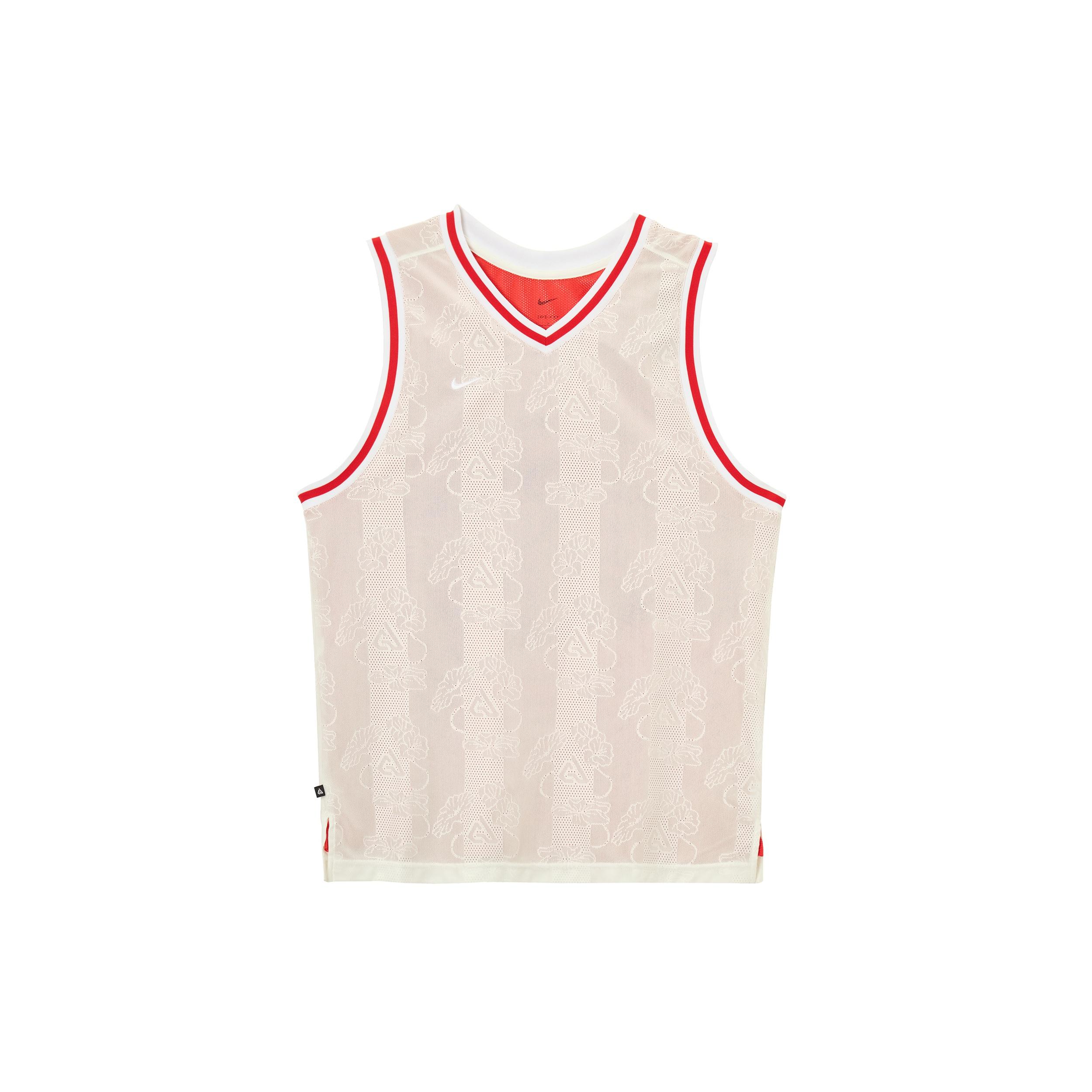 Nike Giannis Dri-FIT DNA Basketball Jersey Asia Sizing  Sail White  Men s FZ0925-133 S