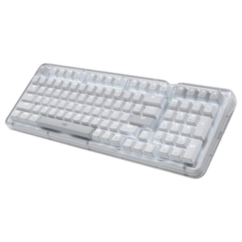 Logitech ALTO KEYS K98M Wireless Mechanical Keyboard