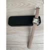 Used FURLA Crystal Watch Quartz Fudo