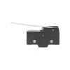 LXW5 11N1 3A Micro Limit Switch Long Lever Arm SPDT Snap Action CNC