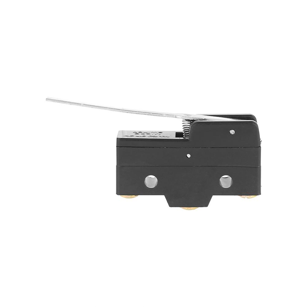 LXW5 11N1 3A Micro Limit Switch Long Lever Arm SPDT Snap Action CNC