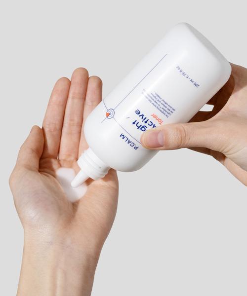 Picam Light Active Toner 200ml