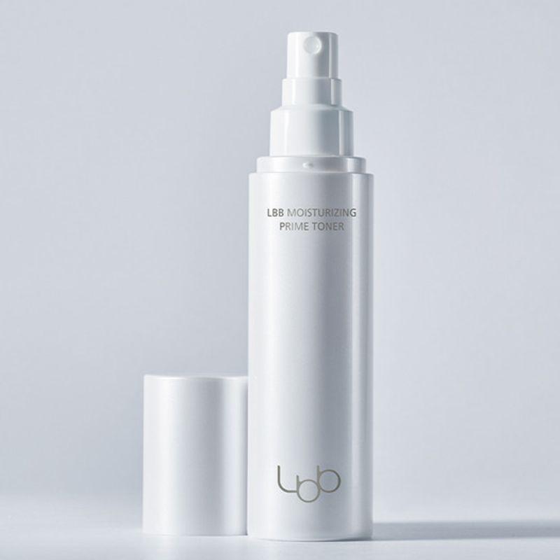 Lbb LBB Soothing Moisturizing Skin Toner 100ml