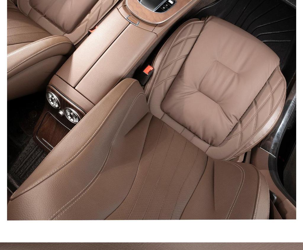 Compatible with Maybach S-Class & GLS Car Seats: S480/S580/S400/GLS450/480/600