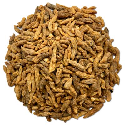Jiri Mountain Clean Herbal Medicine Low Temperature Dried Macmundong 300g