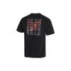 New Nike Sportswear T Shirt Unisex Black FJ7725-010