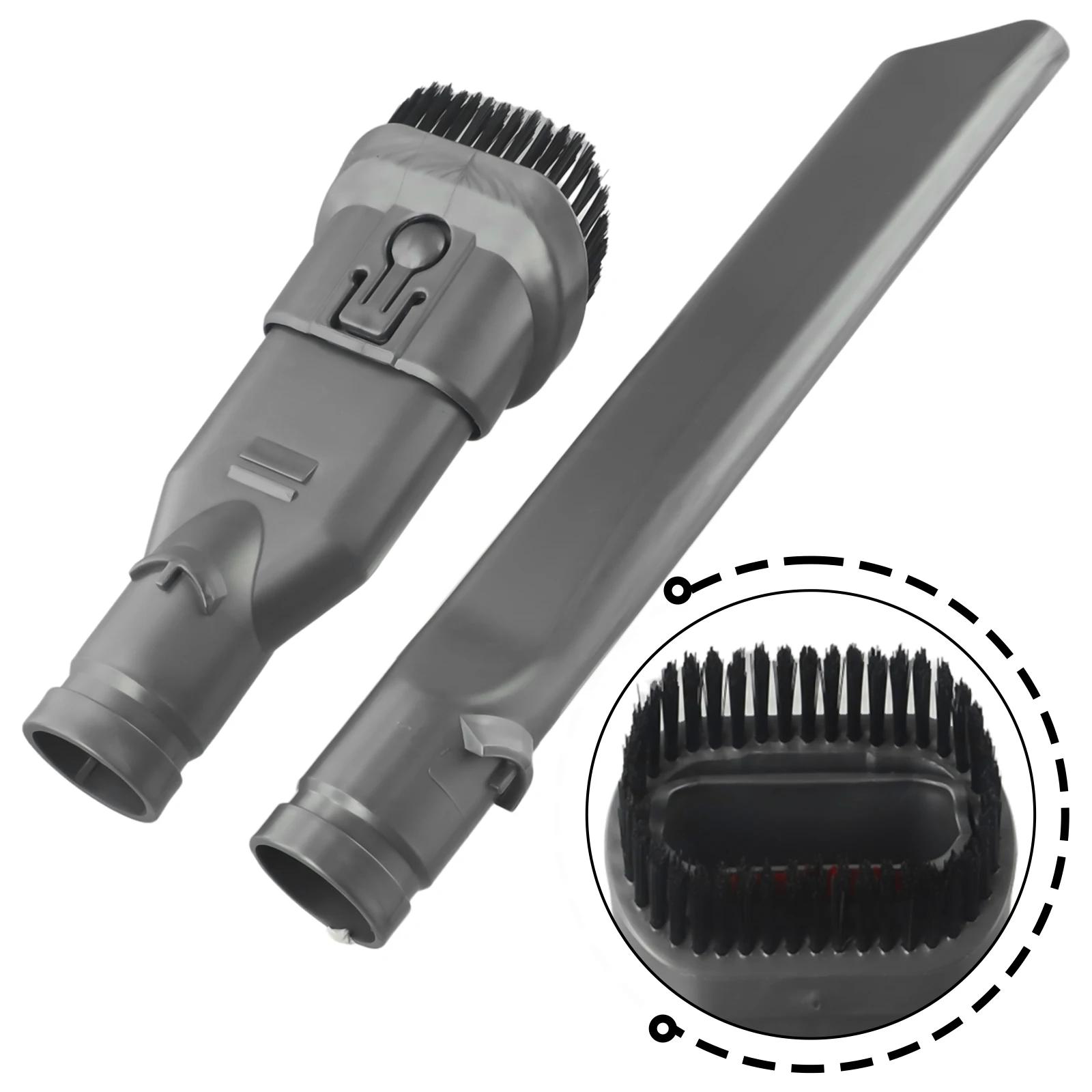 

Crevice DC59 For Dyson DC58 Useful Wide Brush Accessories Hot Sale Parts Popular Stylish Suitable For Handheld China Mainland