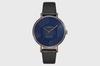 KLASSE14 Volare Solar Deep Blue Vintage Gold 39mm WVS22VG002M Watch Men's [Authorized Import]