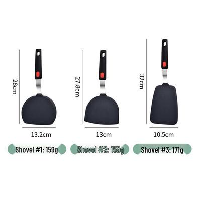 Stoviglie – Set di utensili da cucina