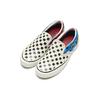 Vans Classic Slip-On 98 DX Anaheim Factory - Multi-Color Checkerboard Unisex Sneakers Checkboard Multicolor VN0A3JEX9ID