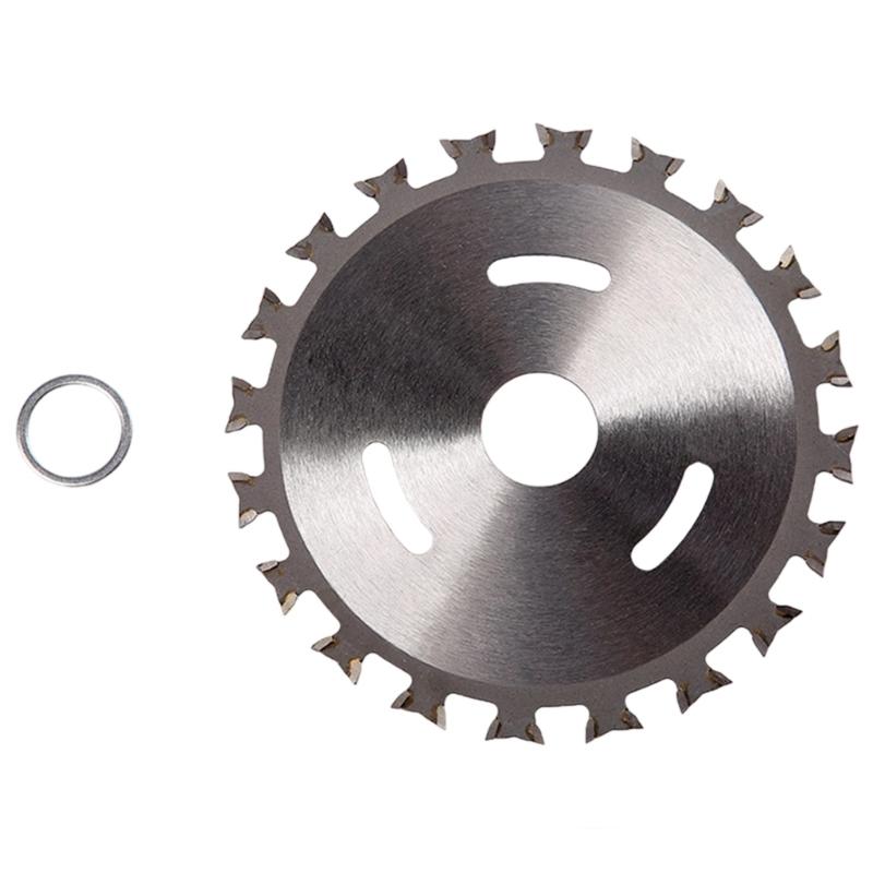 Professional 110mm Circular Cutting Disc 40 Teeth Double Side Suitable for Tile Slicers and Marble Machines