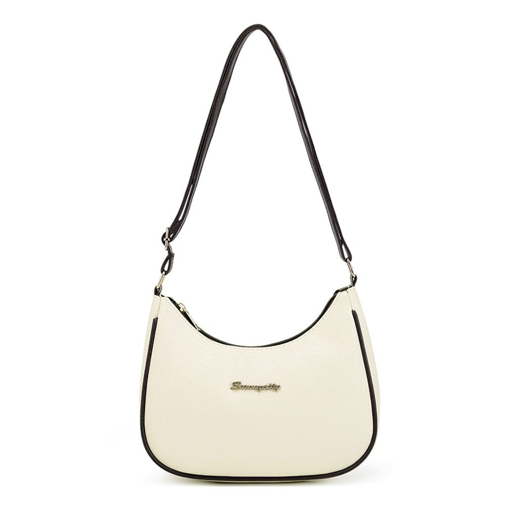 Stylish Crossbody Bags Chic Ladies Handbags Ins Underarm Bag  for Female